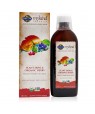 Rostlinné organické železo & organické bylinky - 240 ml